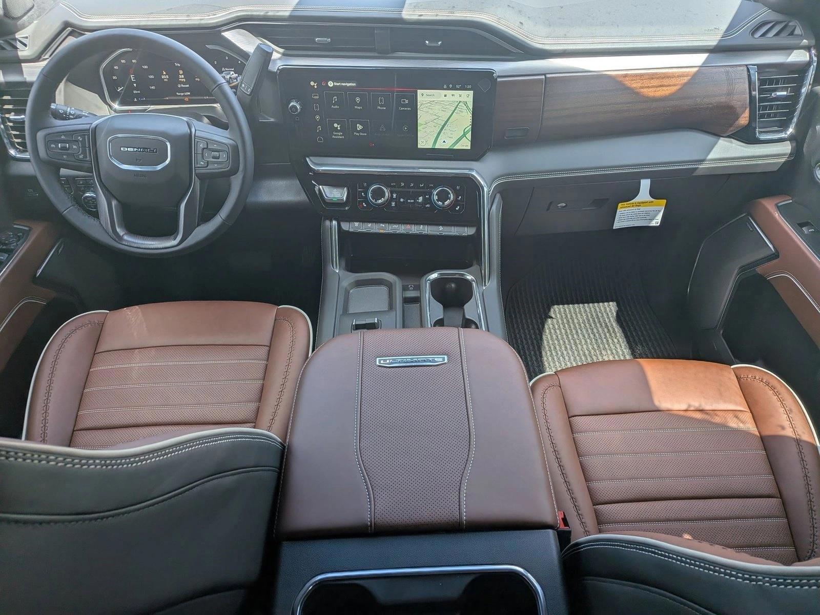 Thumbnail: 2026 GMC Sierra 2500 - 3