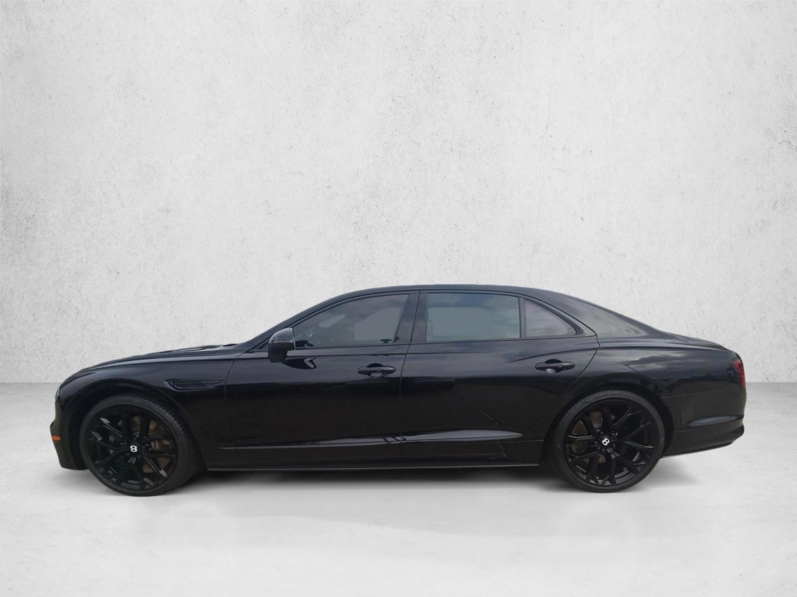 Thumbnail: 2024 Bentley Flying Spur - 2