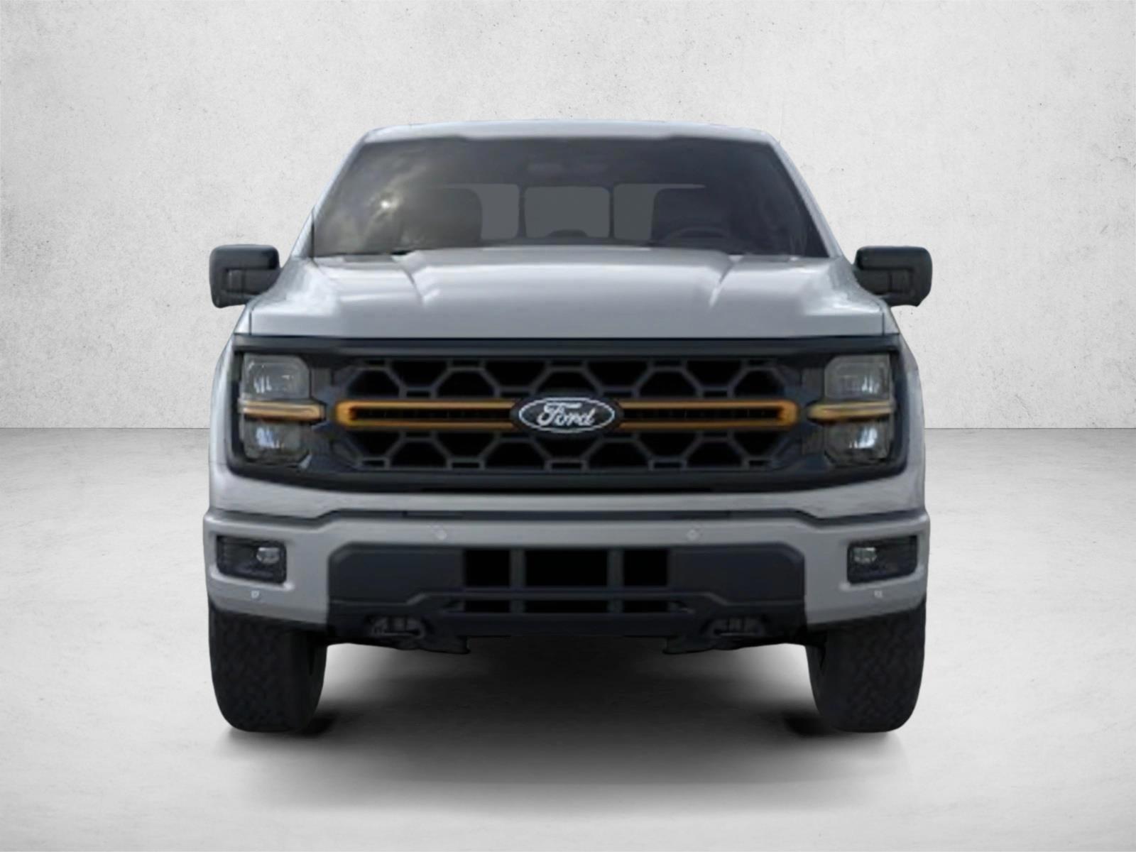 Thumbnail: 2026 Ford F-150 - 1