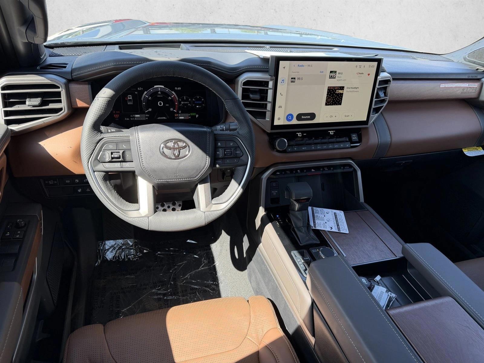 Thumbnail: 2026 Toyota Tundra - 3
