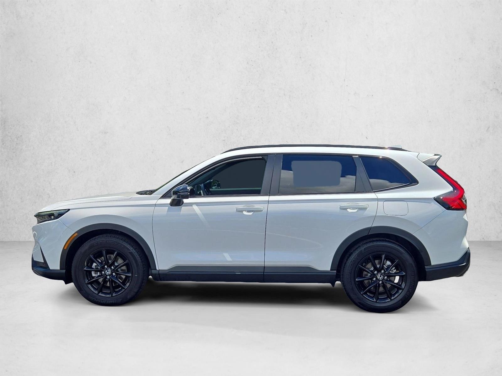 Thumbnail: 2026 Honda CR-V - 2