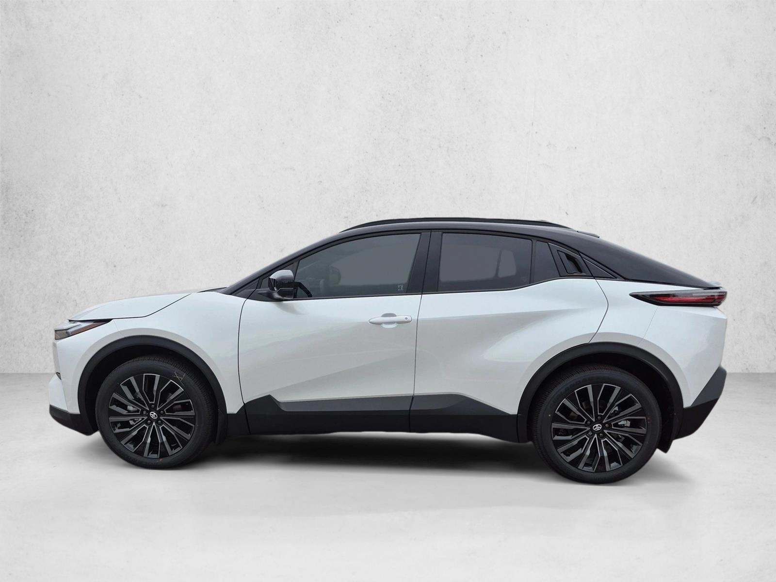 Thumbnail: 2026 Toyota C-HR - 2