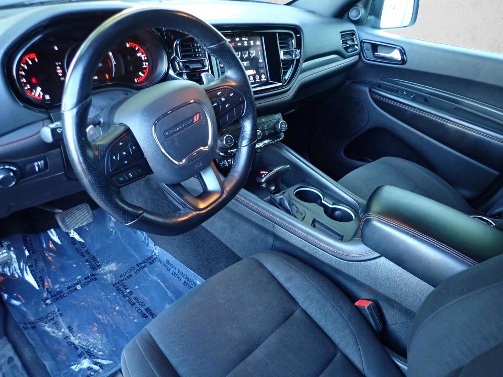 Thumbnail: 2023 Dodge Durango - 3
