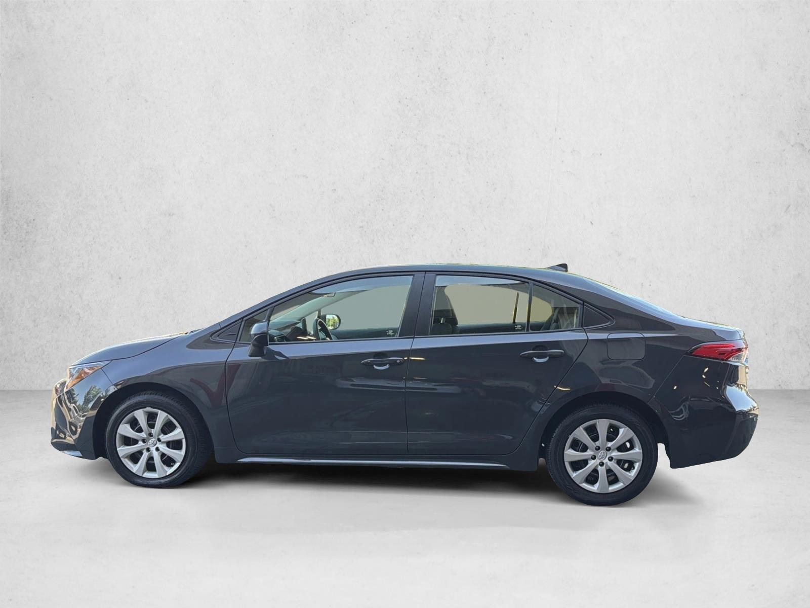 Thumbnail: 2024 Toyota Corolla - 2