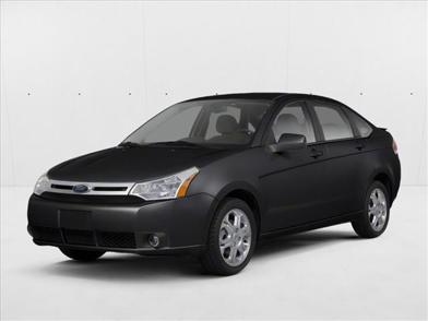 2010 Ford Focus SE -
                  Carlsbad, CA