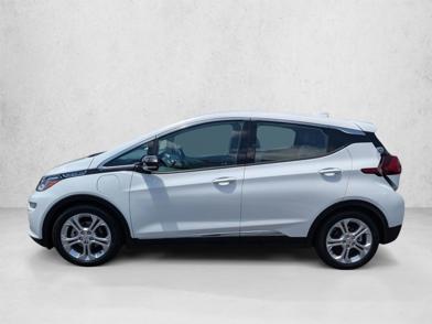 2020 Chevrolet Bolt EV