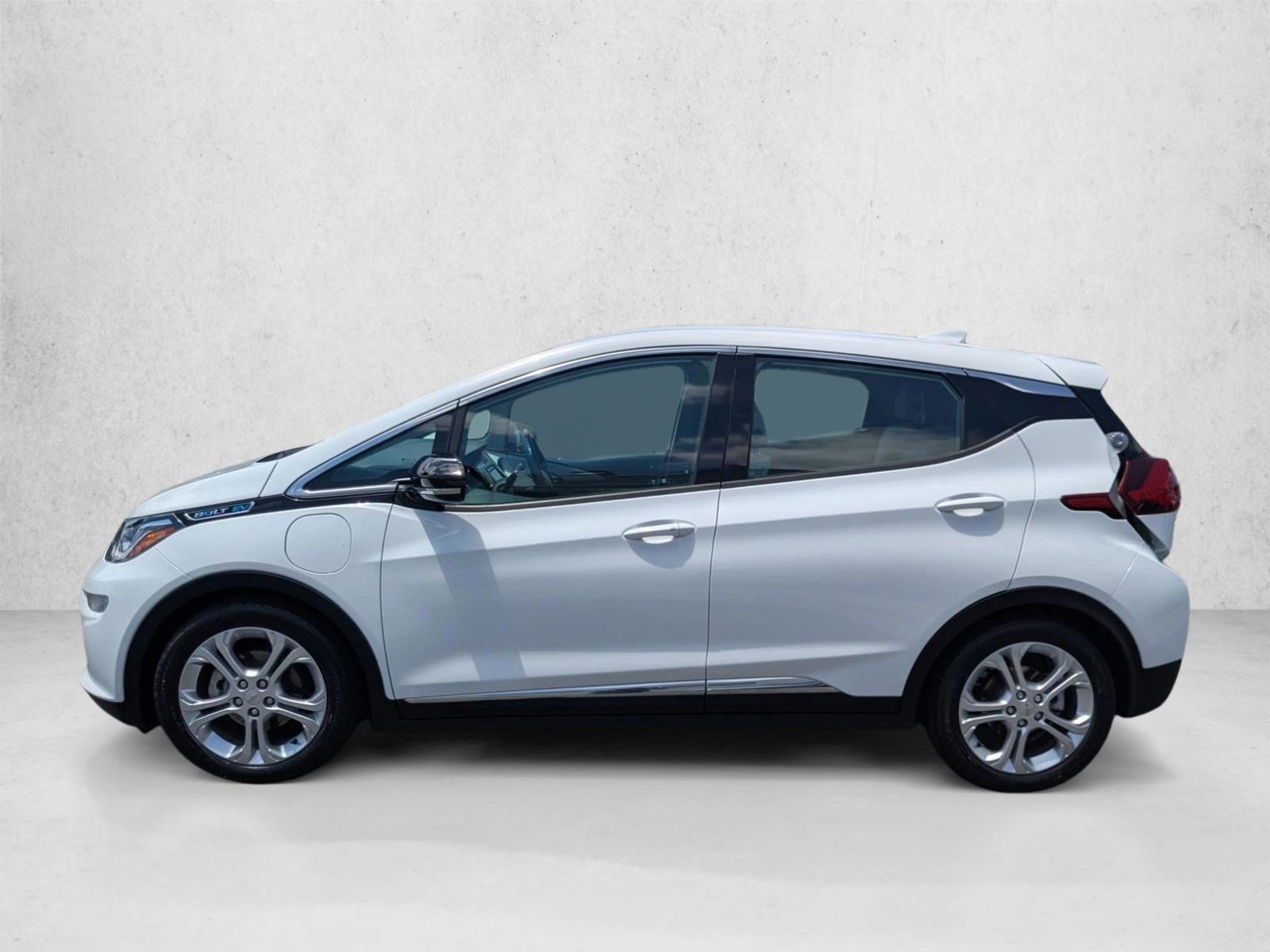 Thumbnail: 2020 Chevrolet Bolt EV - 2