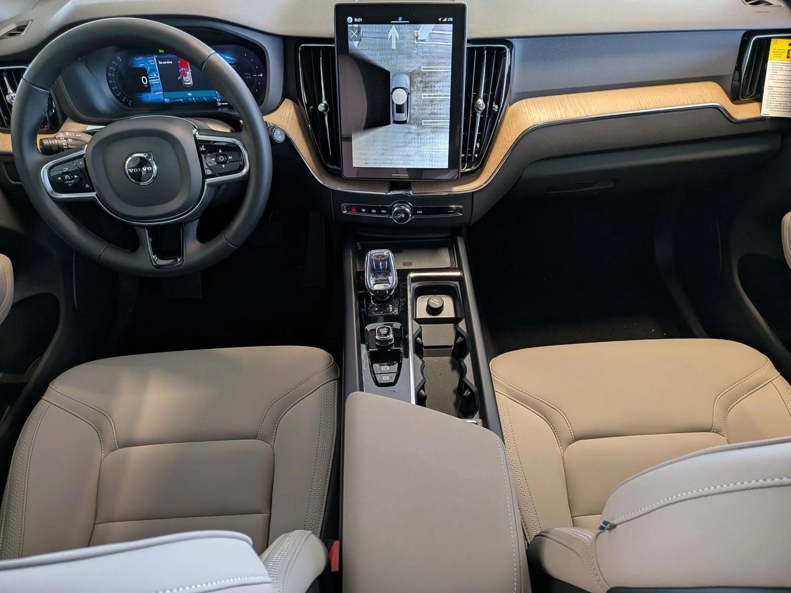 Thumbnail: 2026 Volvo XC60 - 4