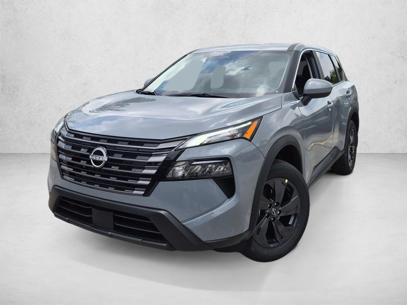 Thumbnail: 2026 Nissan Rogue - 1