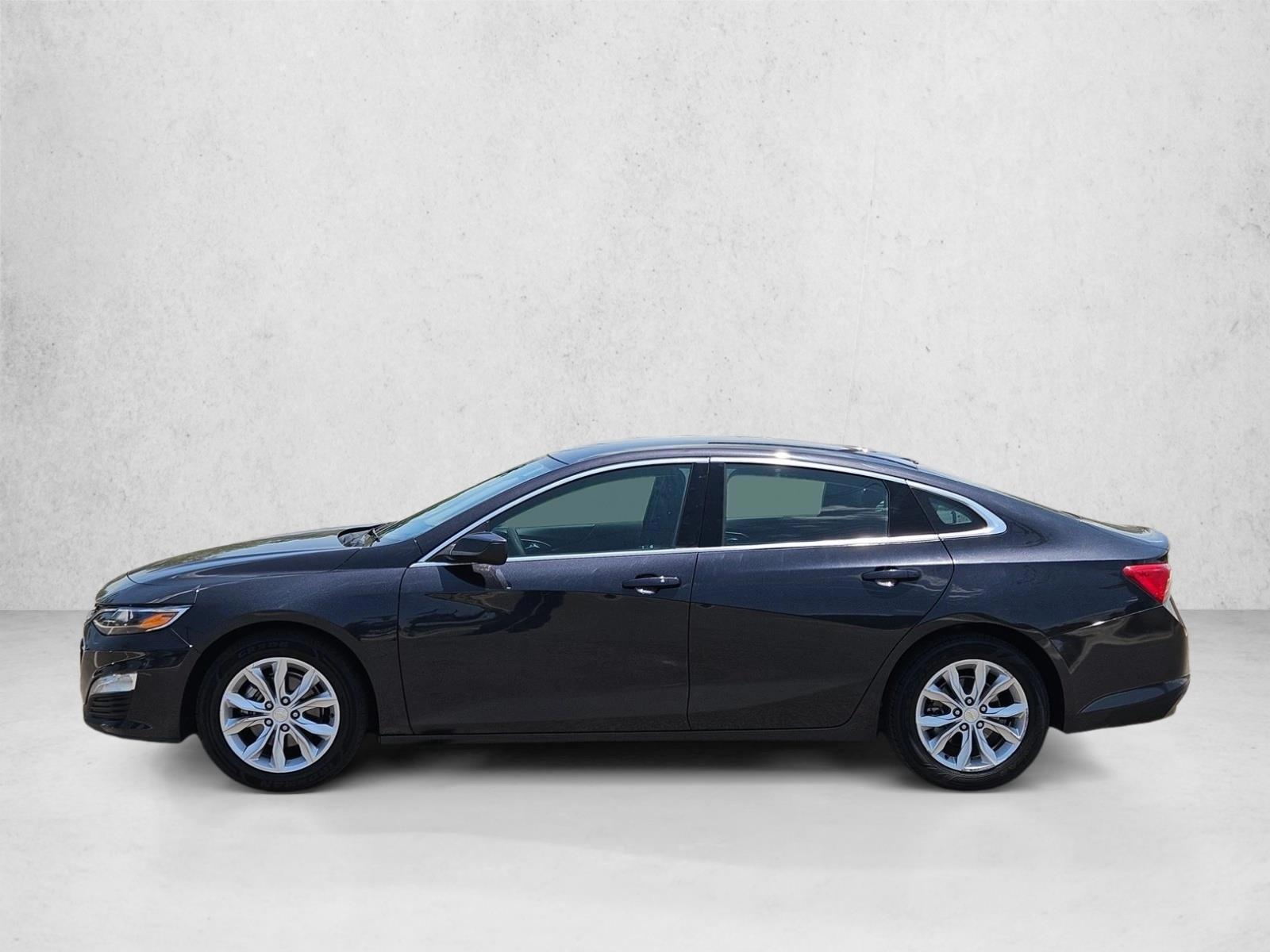 Thumbnail: 2023 Chevrolet Malibu - 2