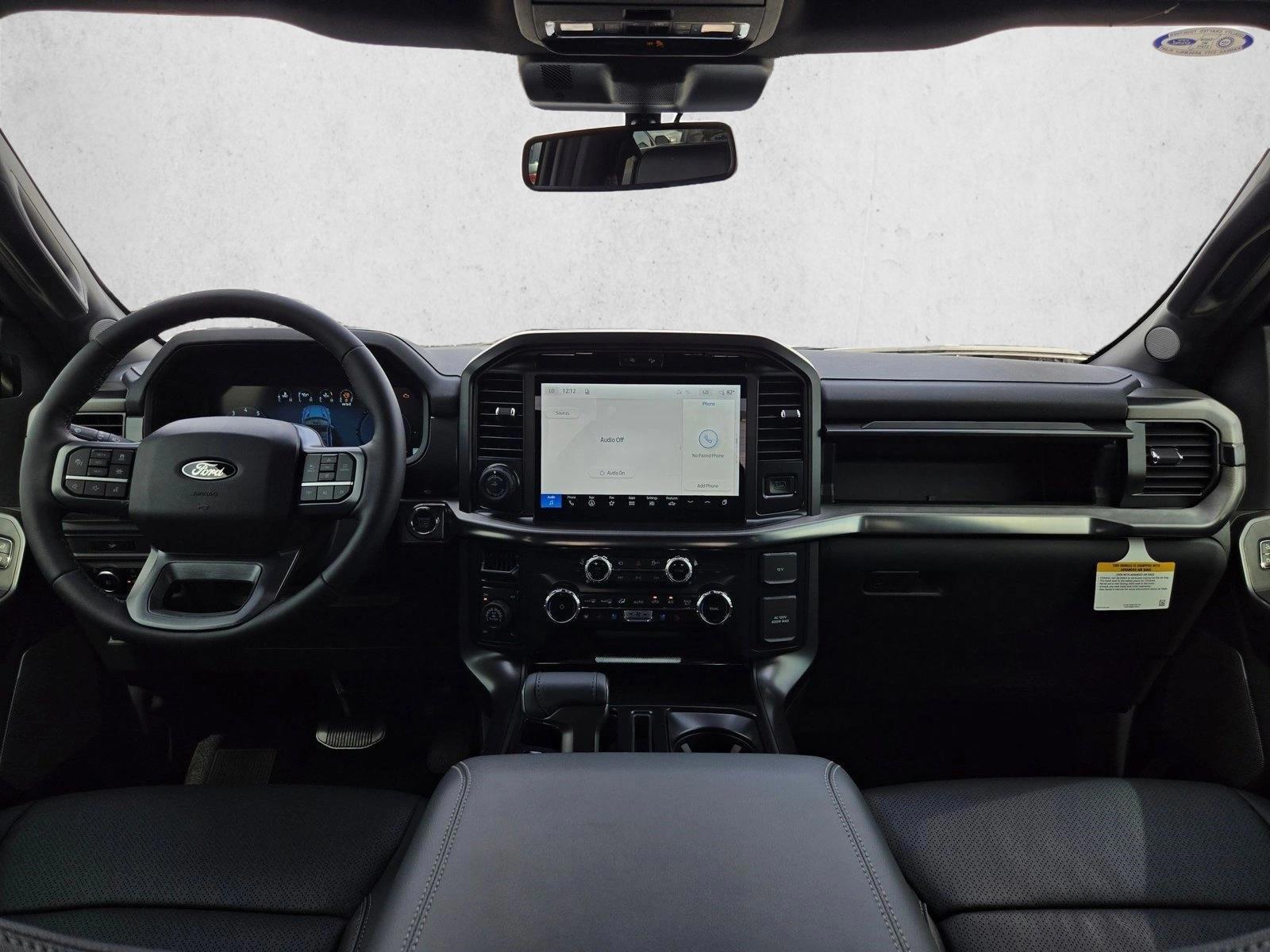 Thumbnail: 2026 Ford F-150 - 3