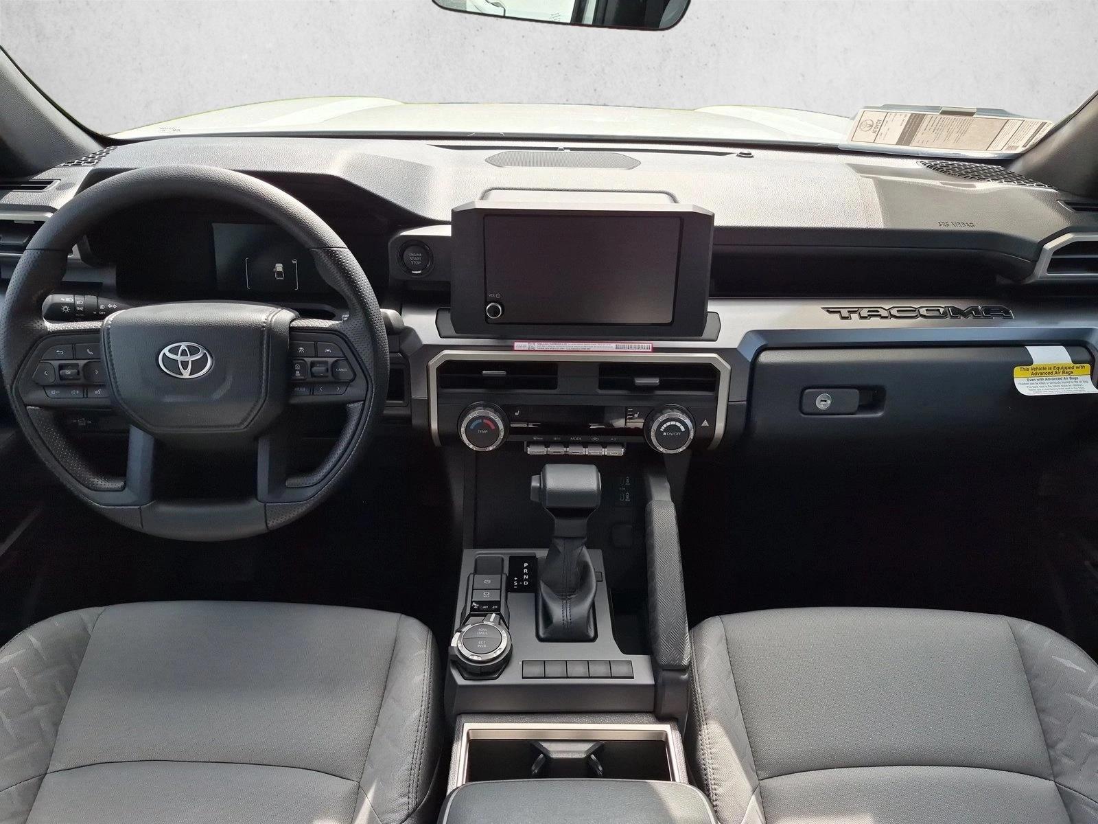 Thumbnail: 2026 Toyota Tacoma - 3