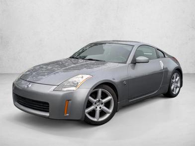 2003 Nissan Z 350Z -
                  Hardeeville, SC