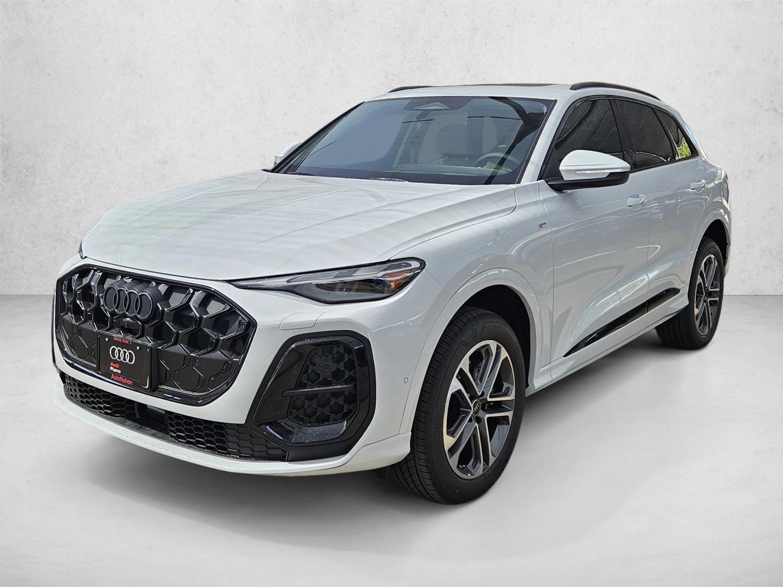 Thumbnail: 2026 Audi Q5 - 1