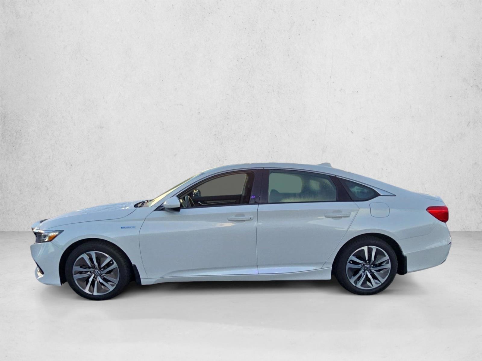 Thumbnail: 2021 Honda Accord - 3