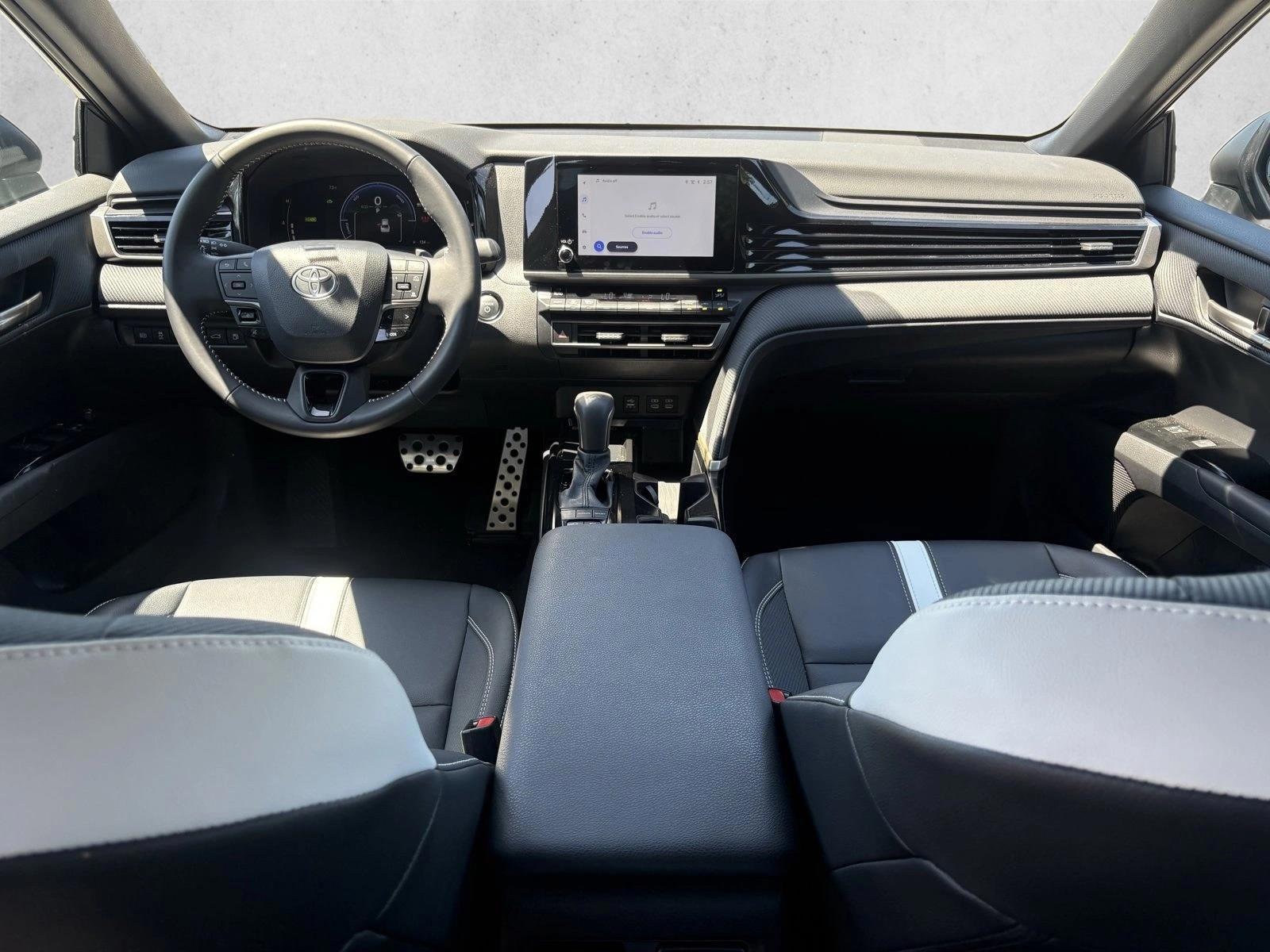 Thumbnail: 2026 Toyota Camry - 3