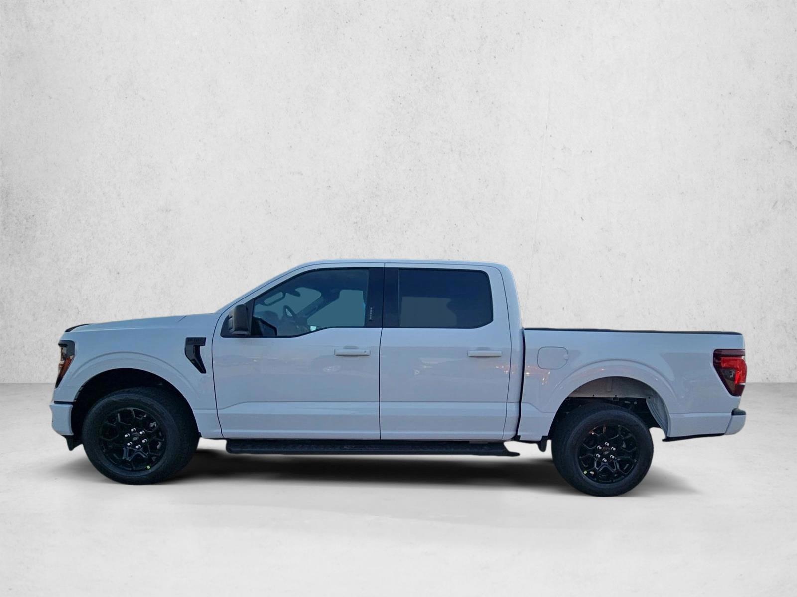 Thumbnail: 2026 Ford F-150 - 2