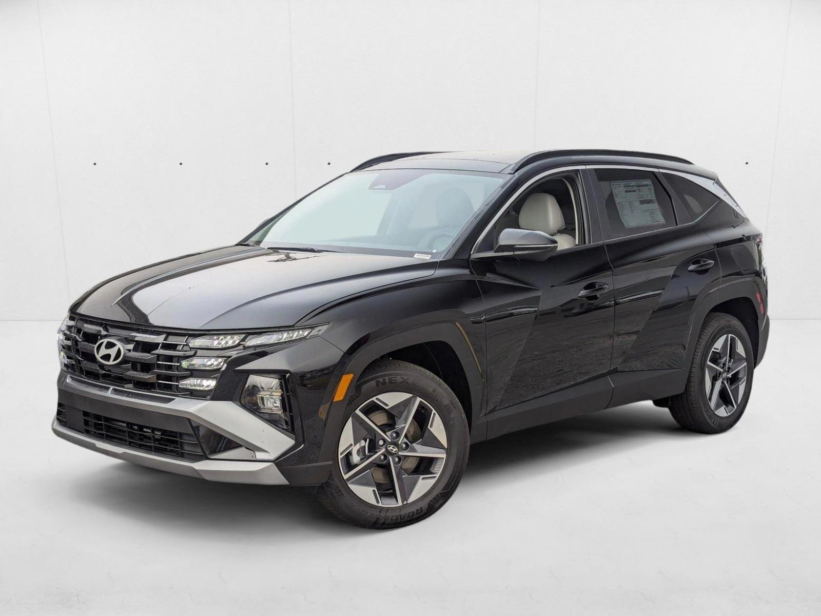 Thumbnail: 2025 Hyundai Tucson - 1