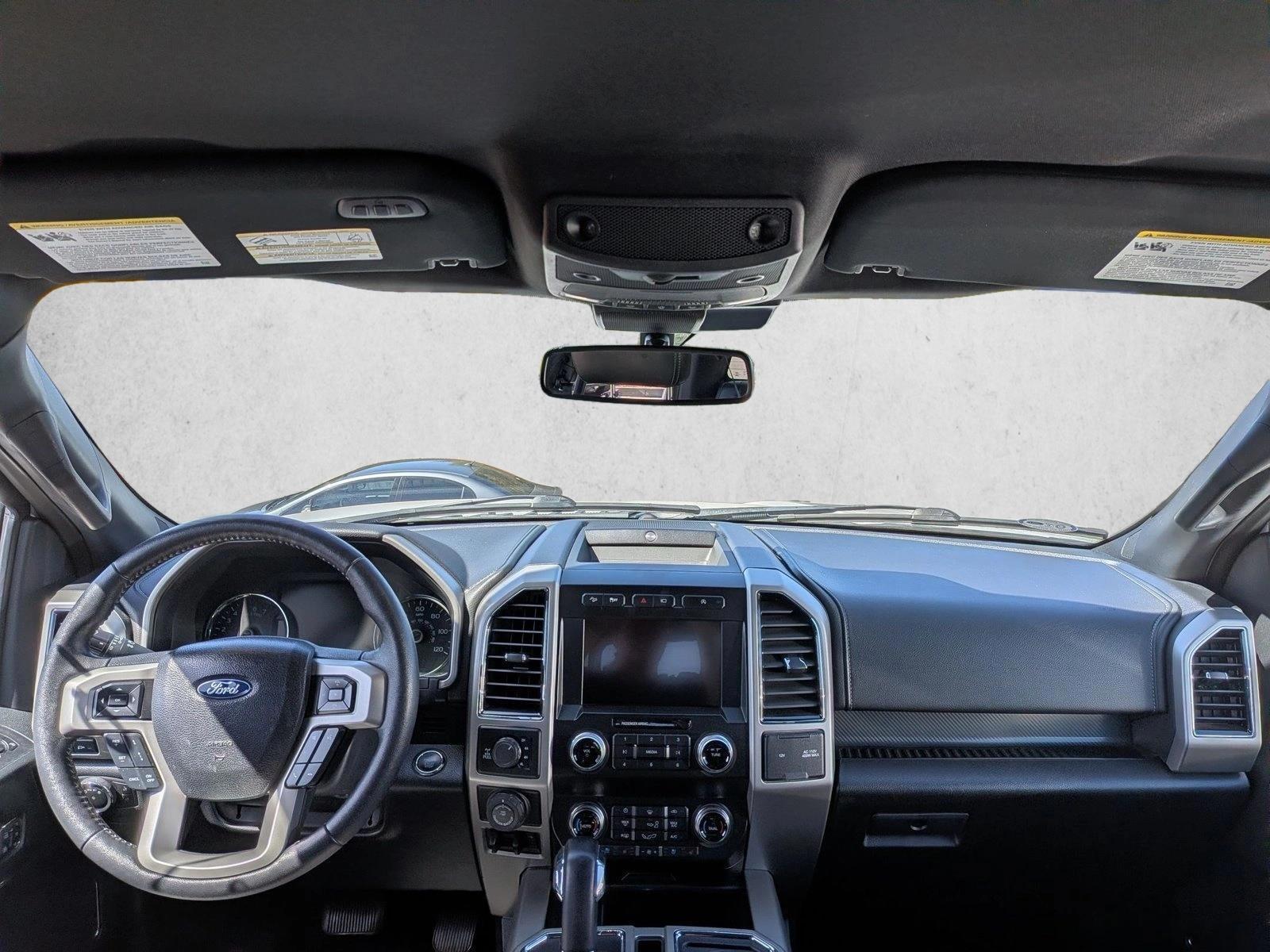 Thumbnail: 2019 Ford F-150 - 2