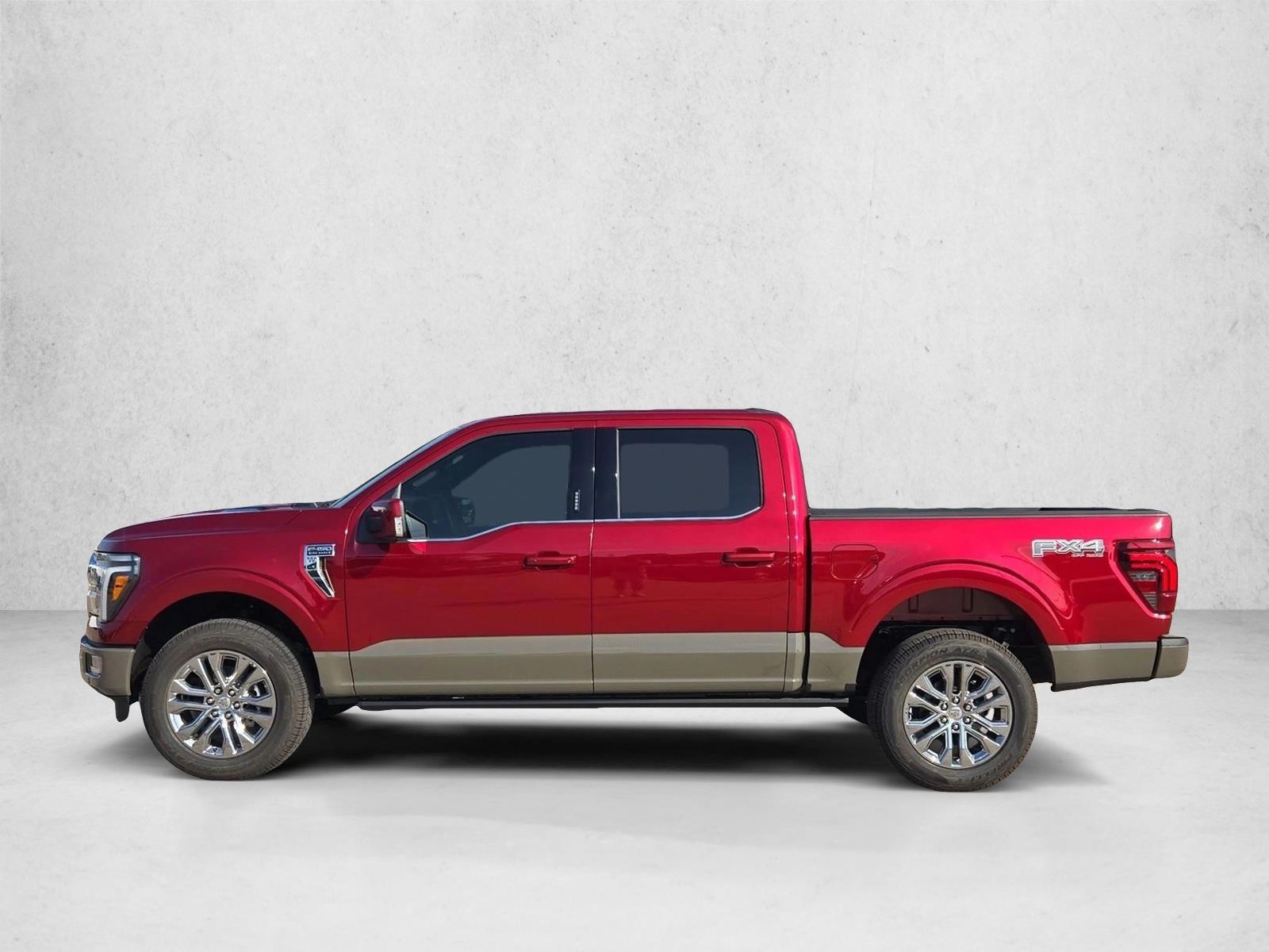 Thumbnail: 2026 Ford F-150 - 2