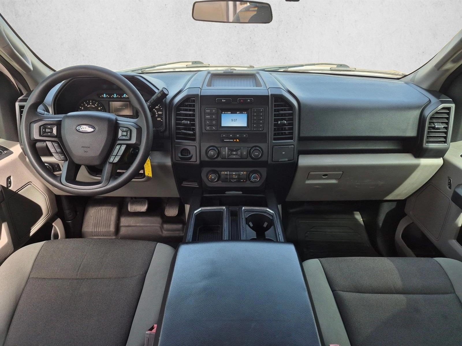 Thumbnail: 2020 Ford F-150 - 3
