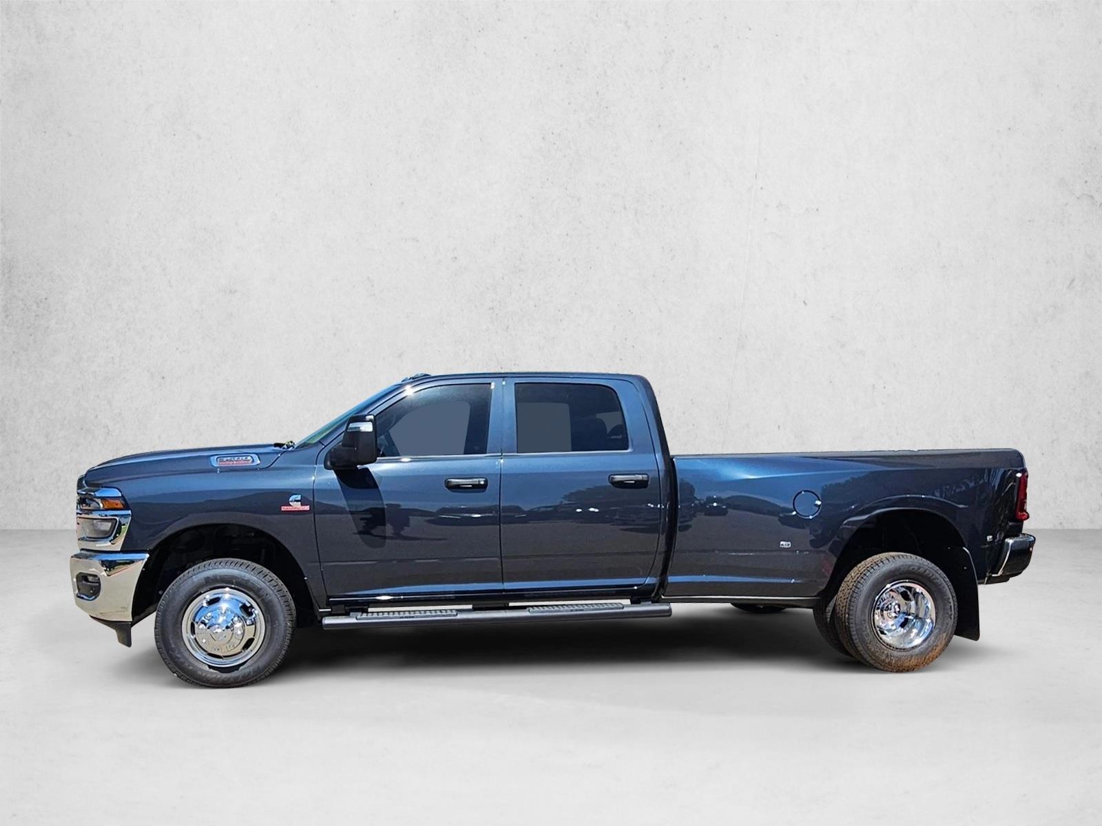 Thumbnail: 2026 RAM 3500 - 2