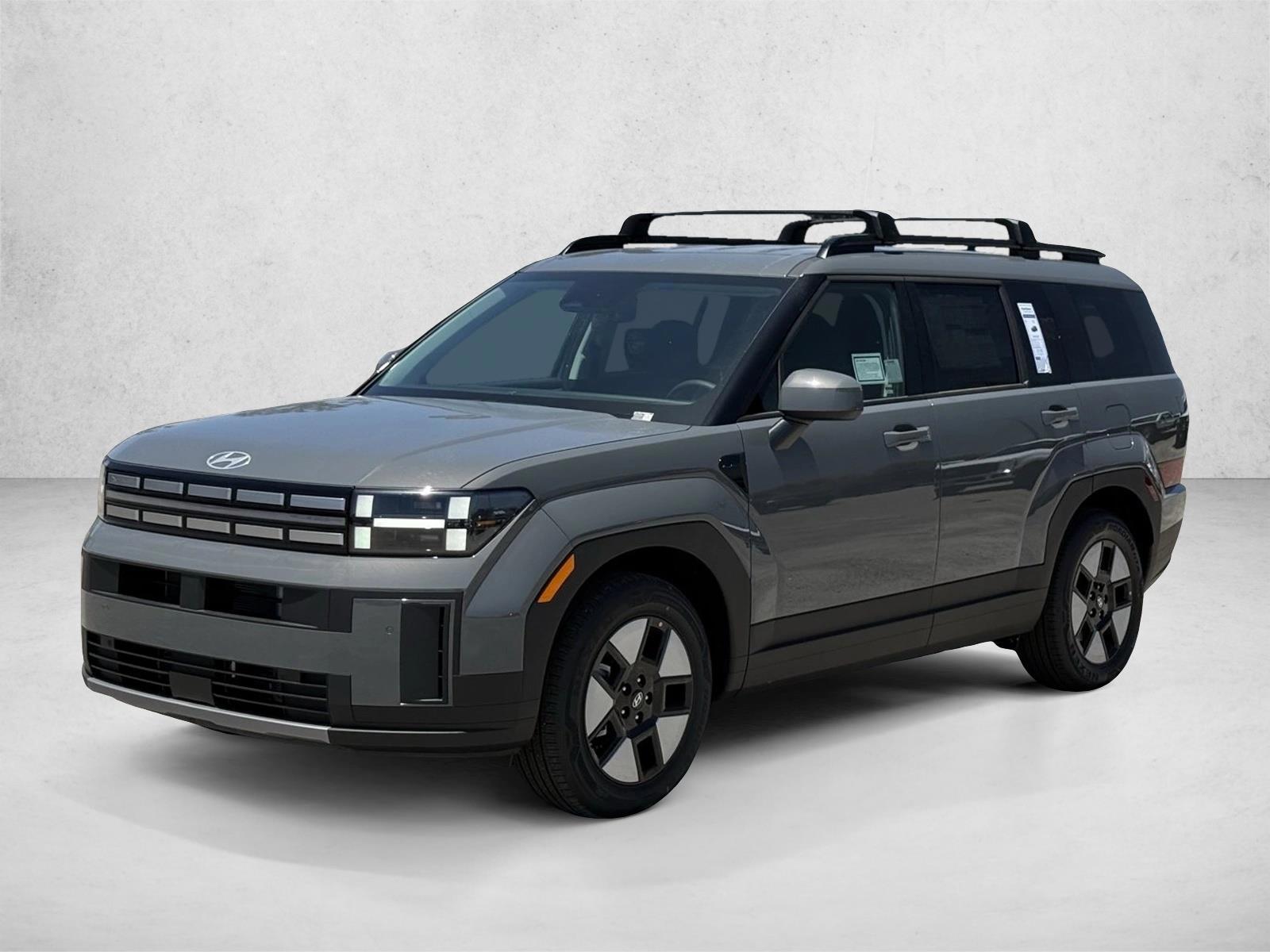 Thumbnail: 2026 Hyundai Santa Fe - 1