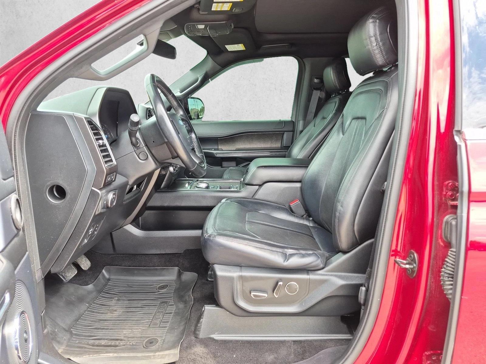 2019 Ford FordExpedition, photo 15