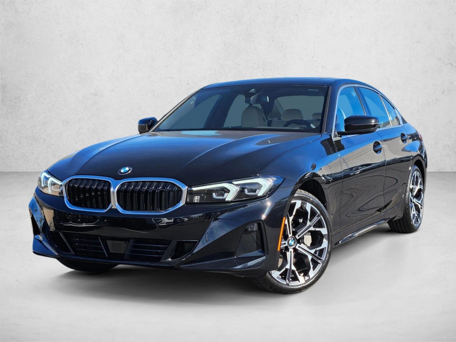 Thumbnail: 2026 BMW 3 Series - 1