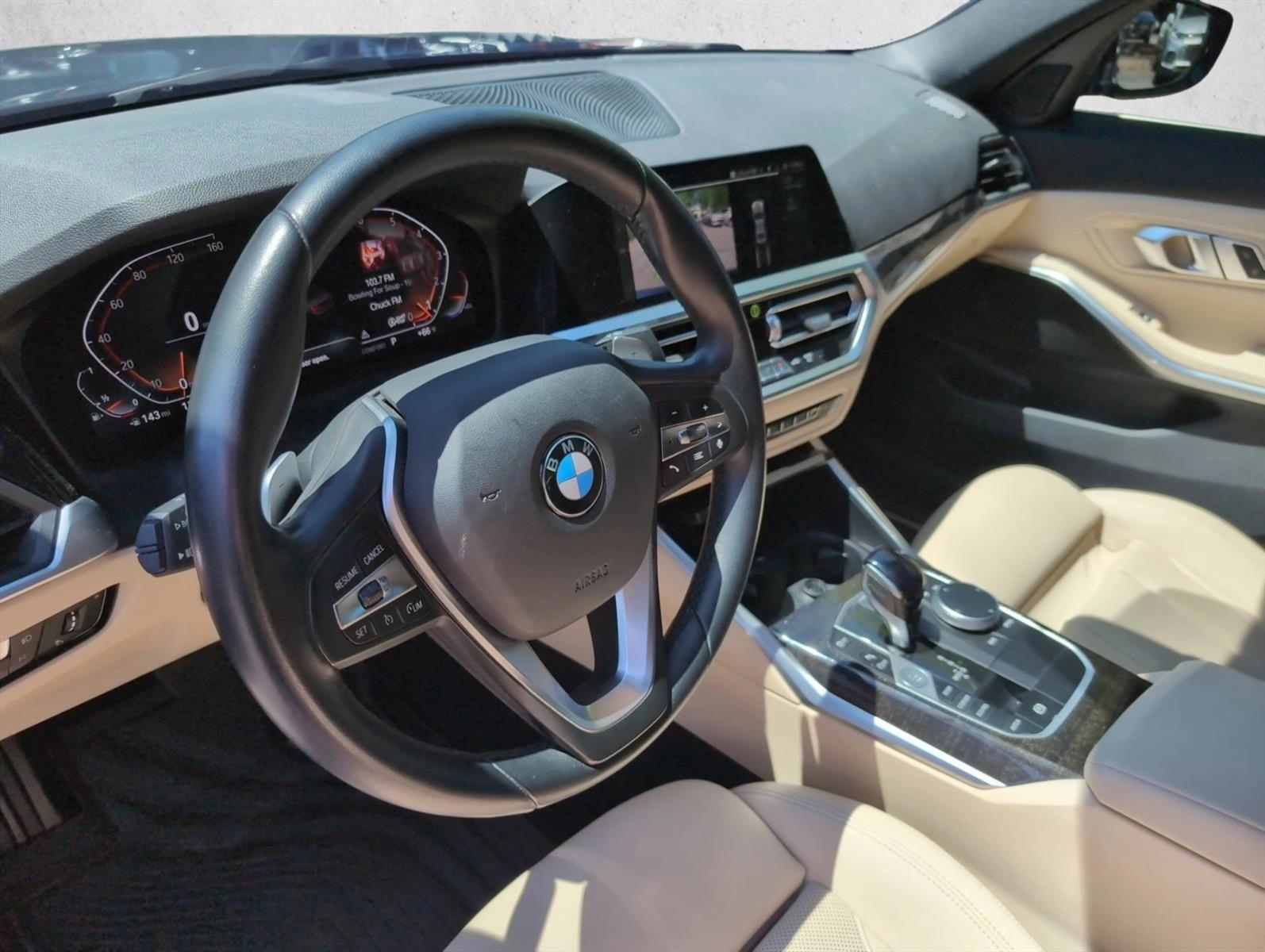 Thumbnail: 2022 BMW 3 Series - 2