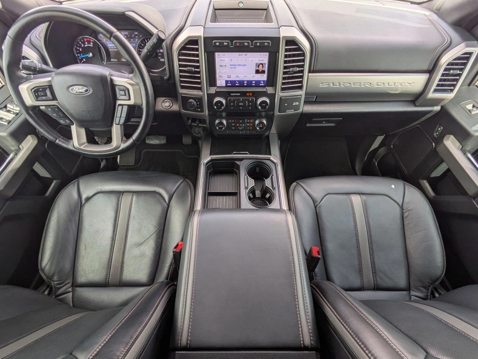 Thumbnail: 2021 Ford F-450 - 3