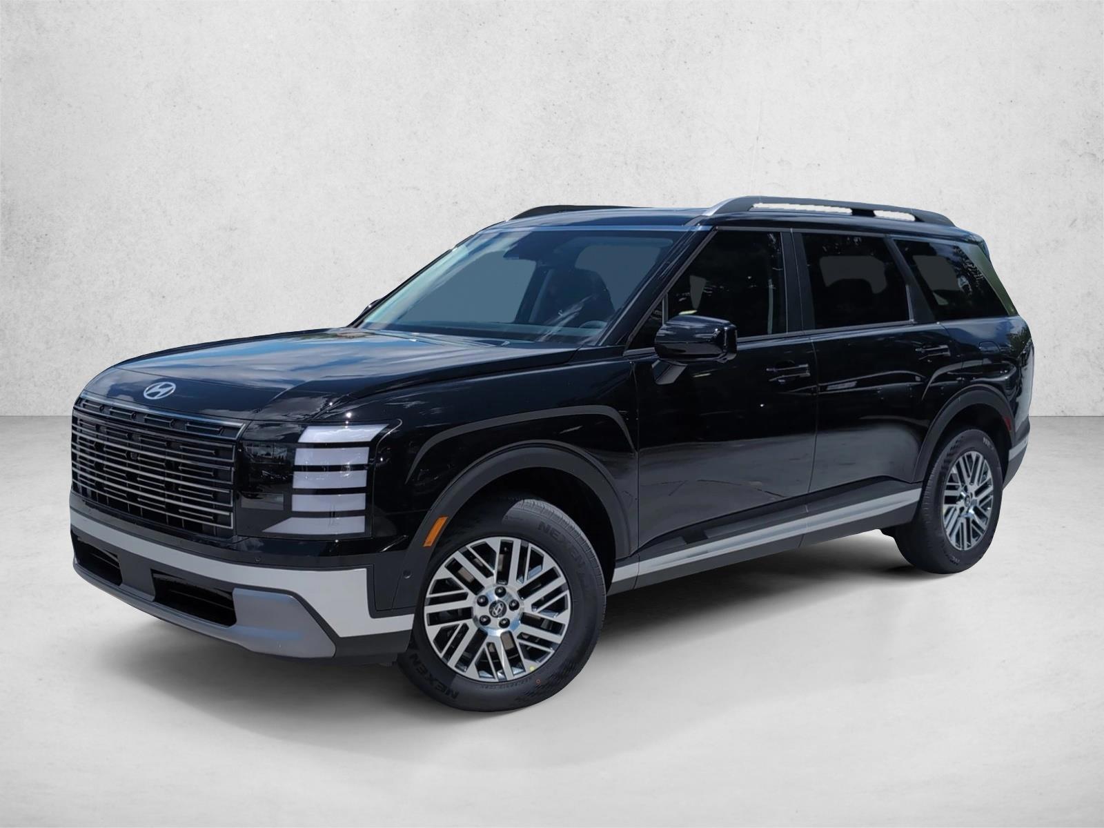 Thumbnail: 2026 Hyundai Palisade - 1