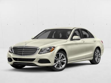 2016 Mercedes-Benz C-Class C 300 -
                  San Jose, CA