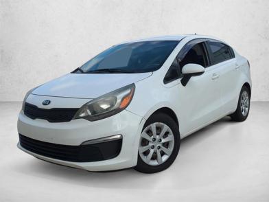 2016 Kia Rio LX -
                  Winter Park, FL