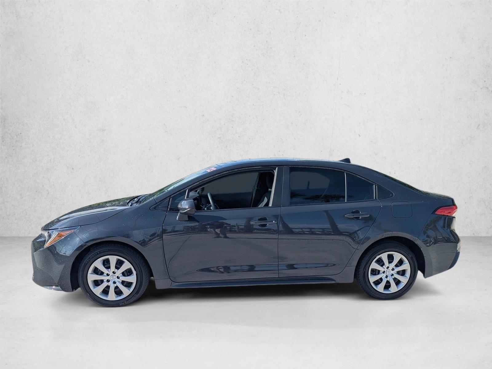 Thumbnail: 2023 Toyota Corolla - 2