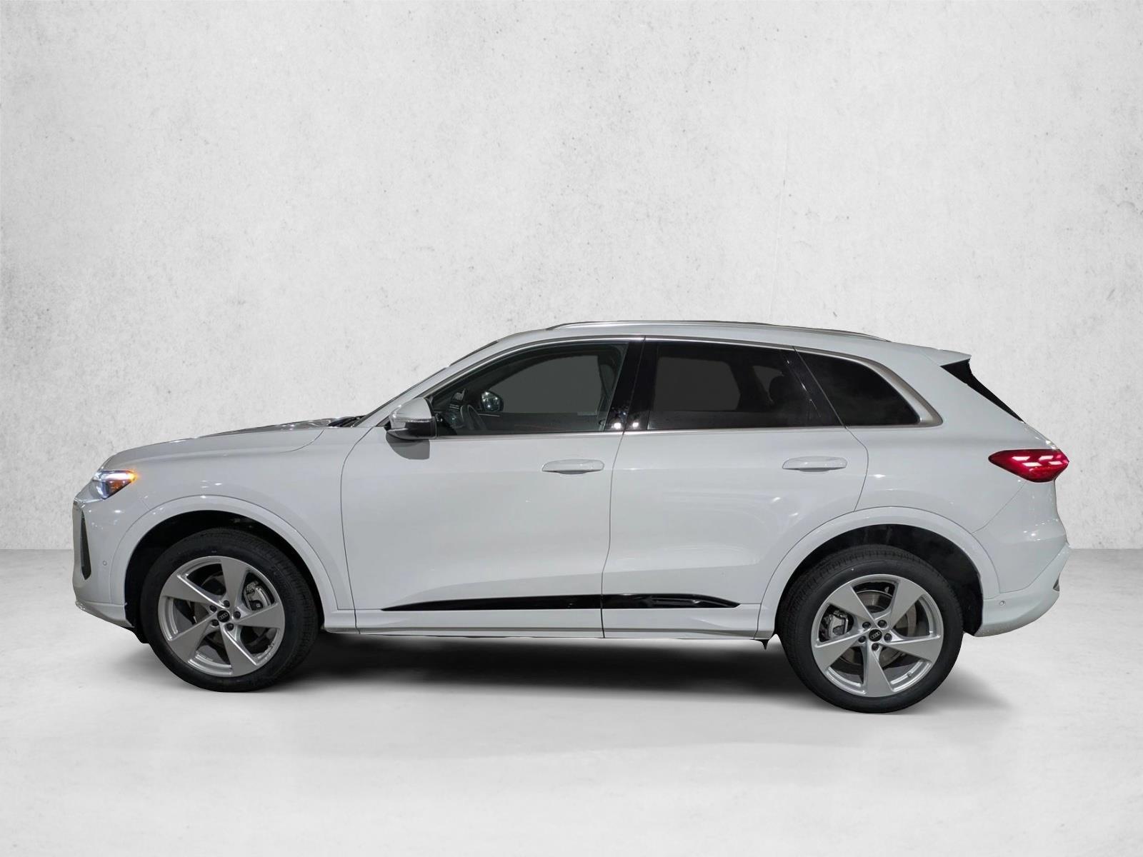 Thumbnail: 2025 Audi Q5 - 2