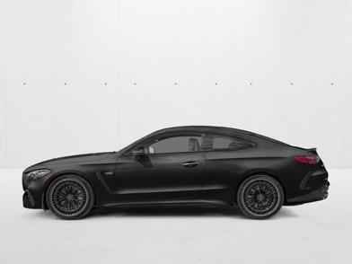 2027 Mercedes-Benz CLE