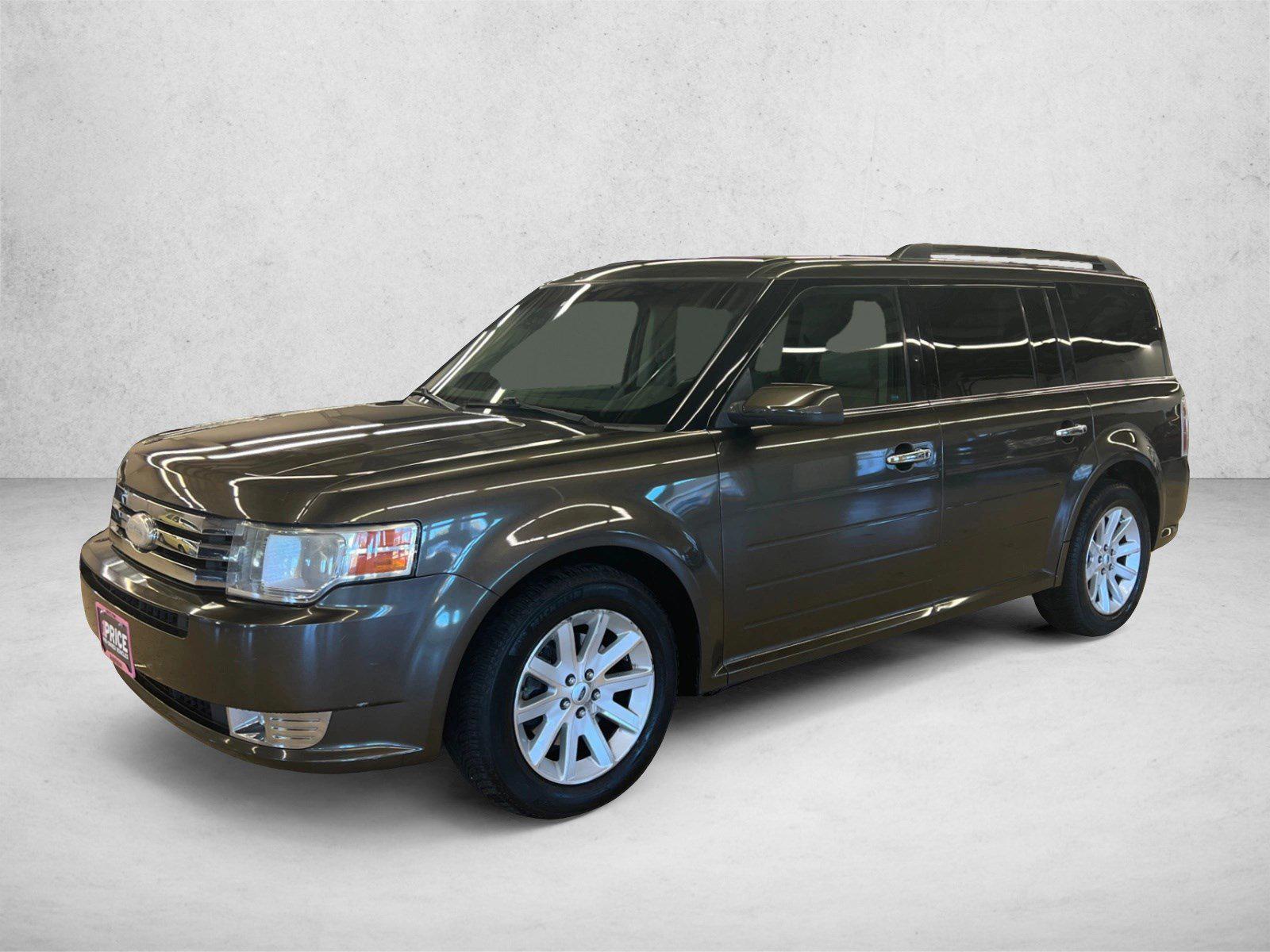 2011 Ford Flex