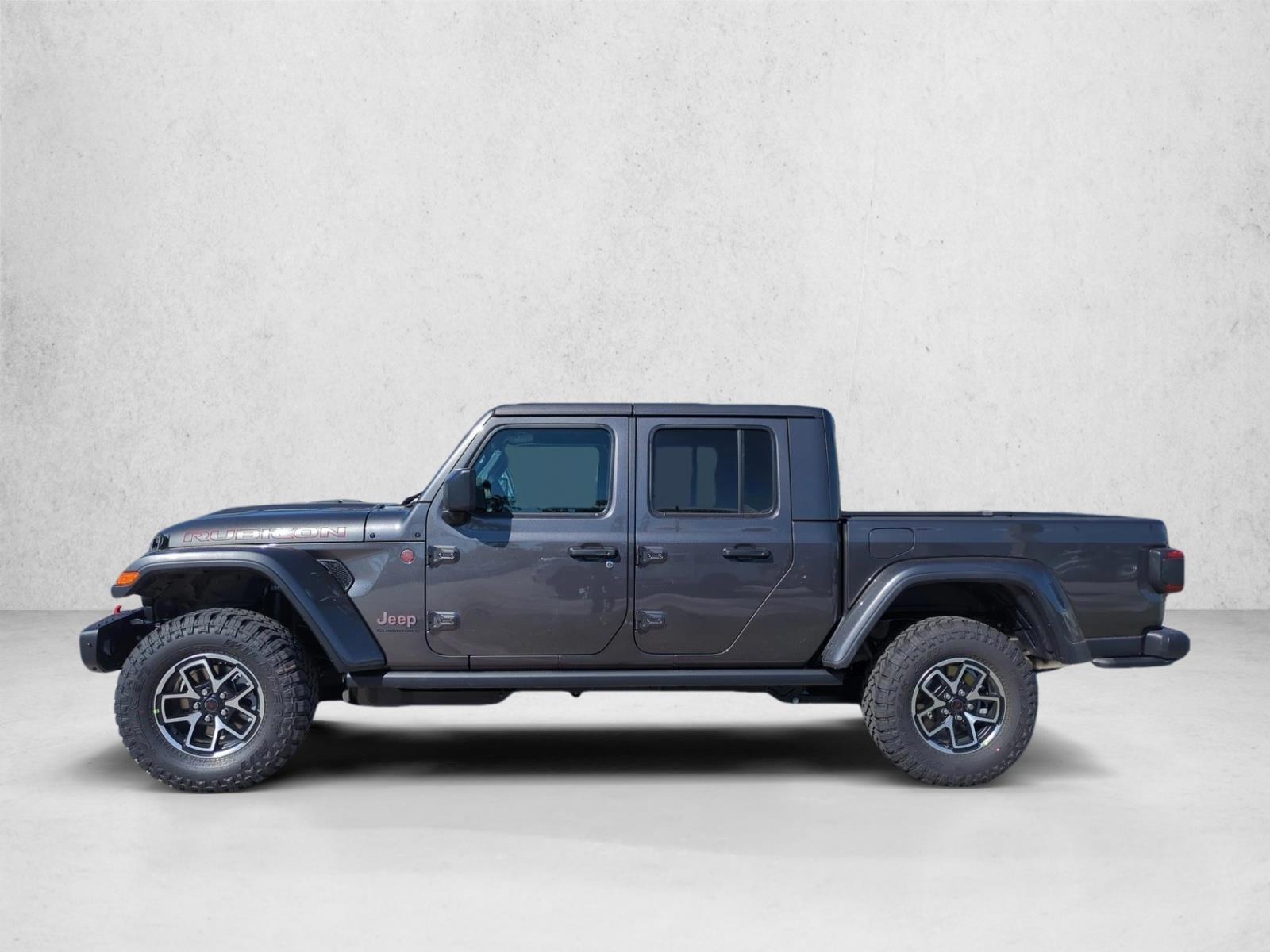 Thumbnail: 2026 Jeep Gladiator - 2