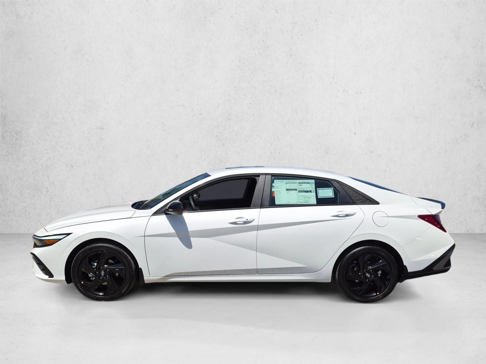 Thumbnail: 2026 Hyundai Elantra - 2