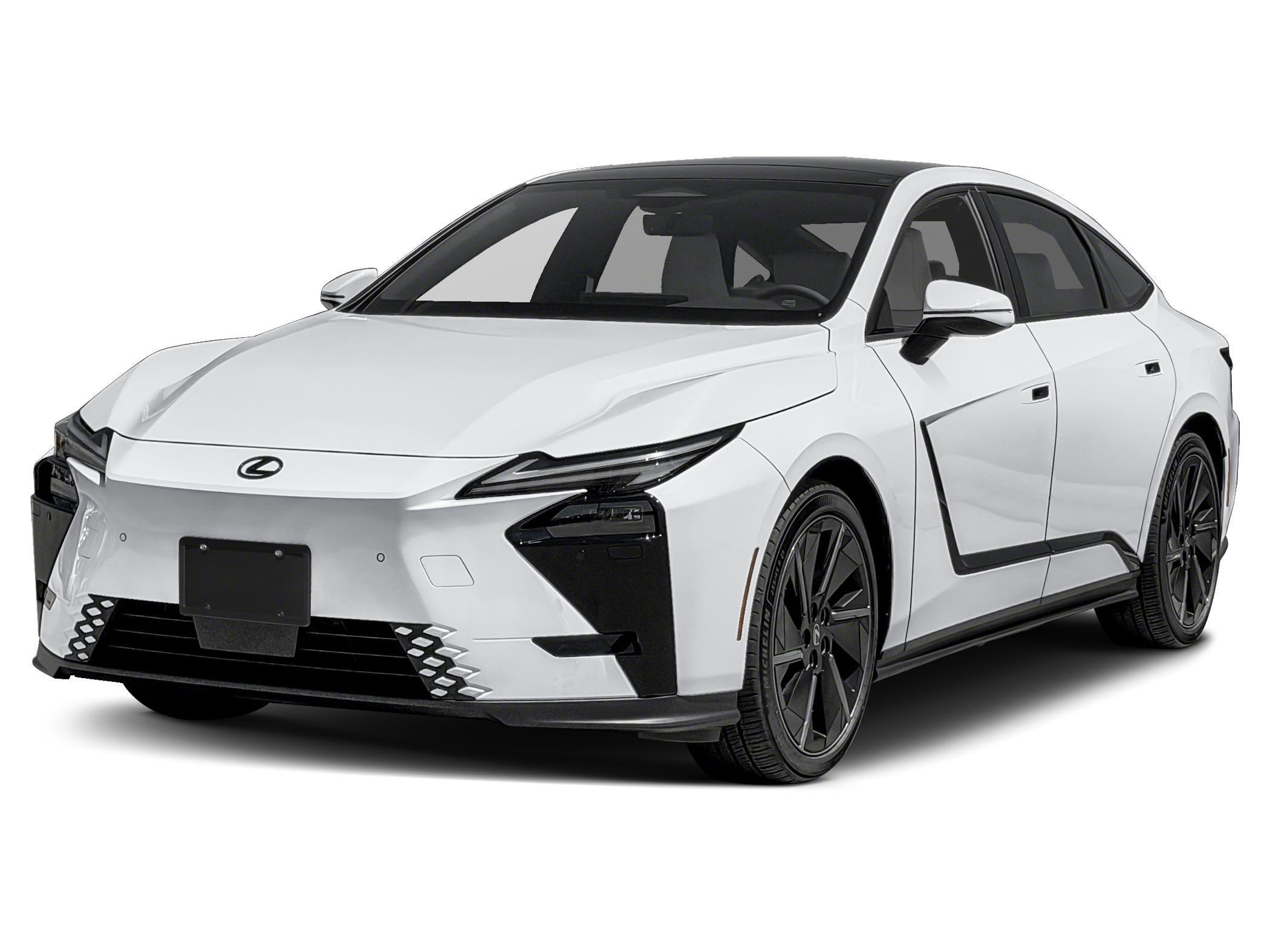 Thumbnail: 2026 Lexus ES - 1