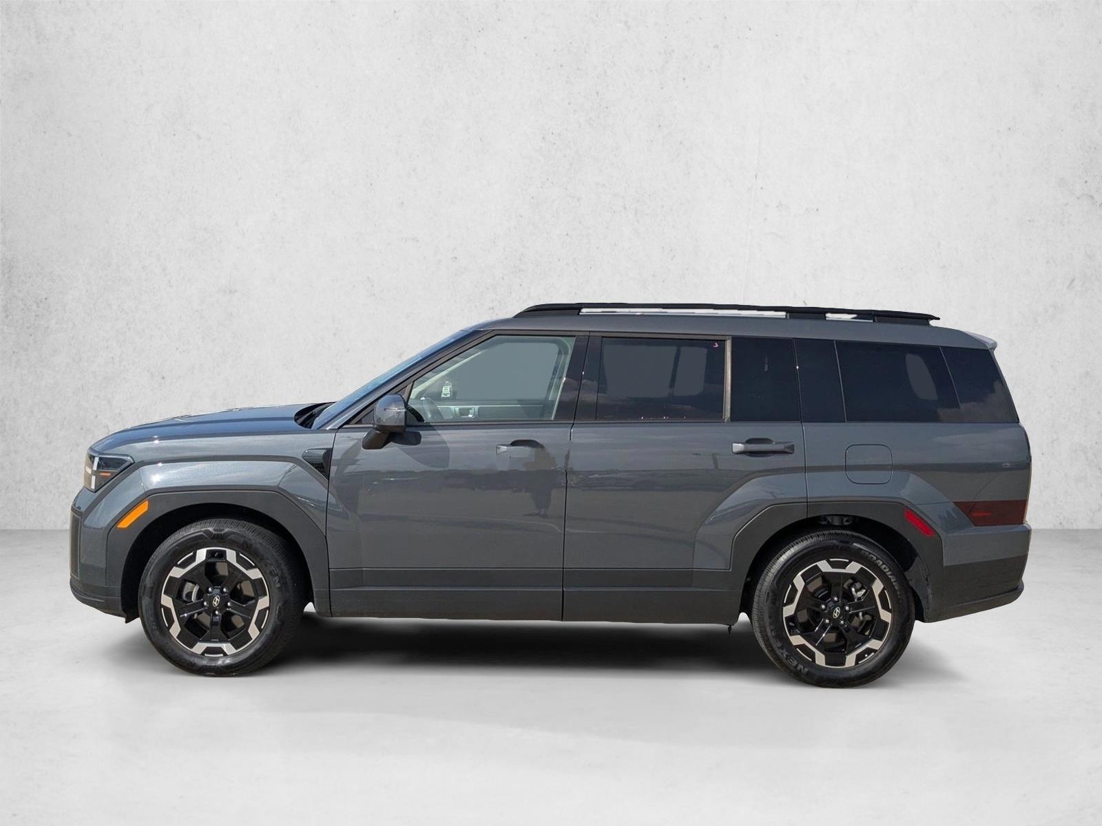 Thumbnail: 2026 Hyundai Santa Fe - 2
