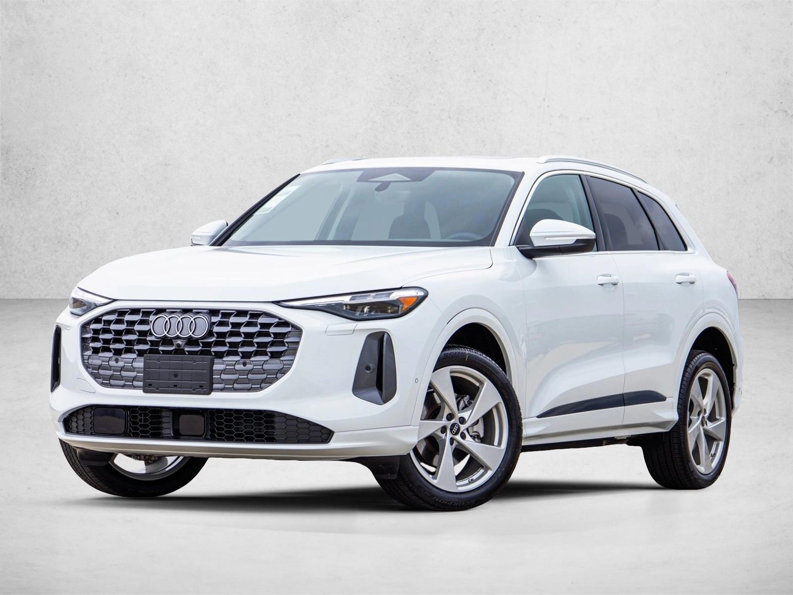 Thumbnail: 2026 Audi Q5 - 1