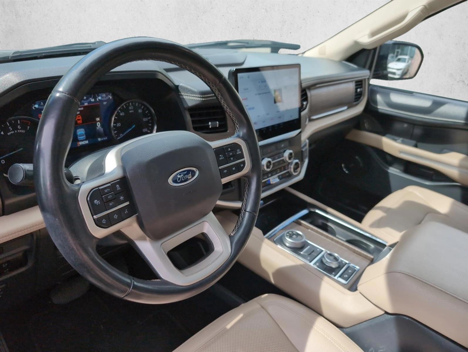 2023 Ford Expedition Max