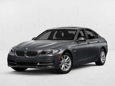 2015 BMW 5 Series 550i xDrive -
                  North Canton, OH