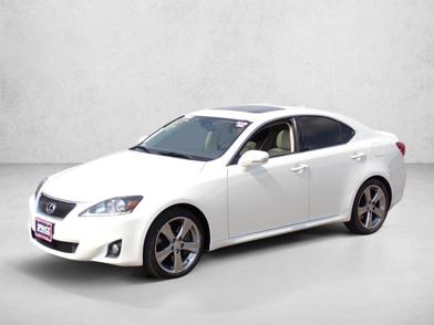 2012 Lexus IS 350 -
                  Centennial, CO