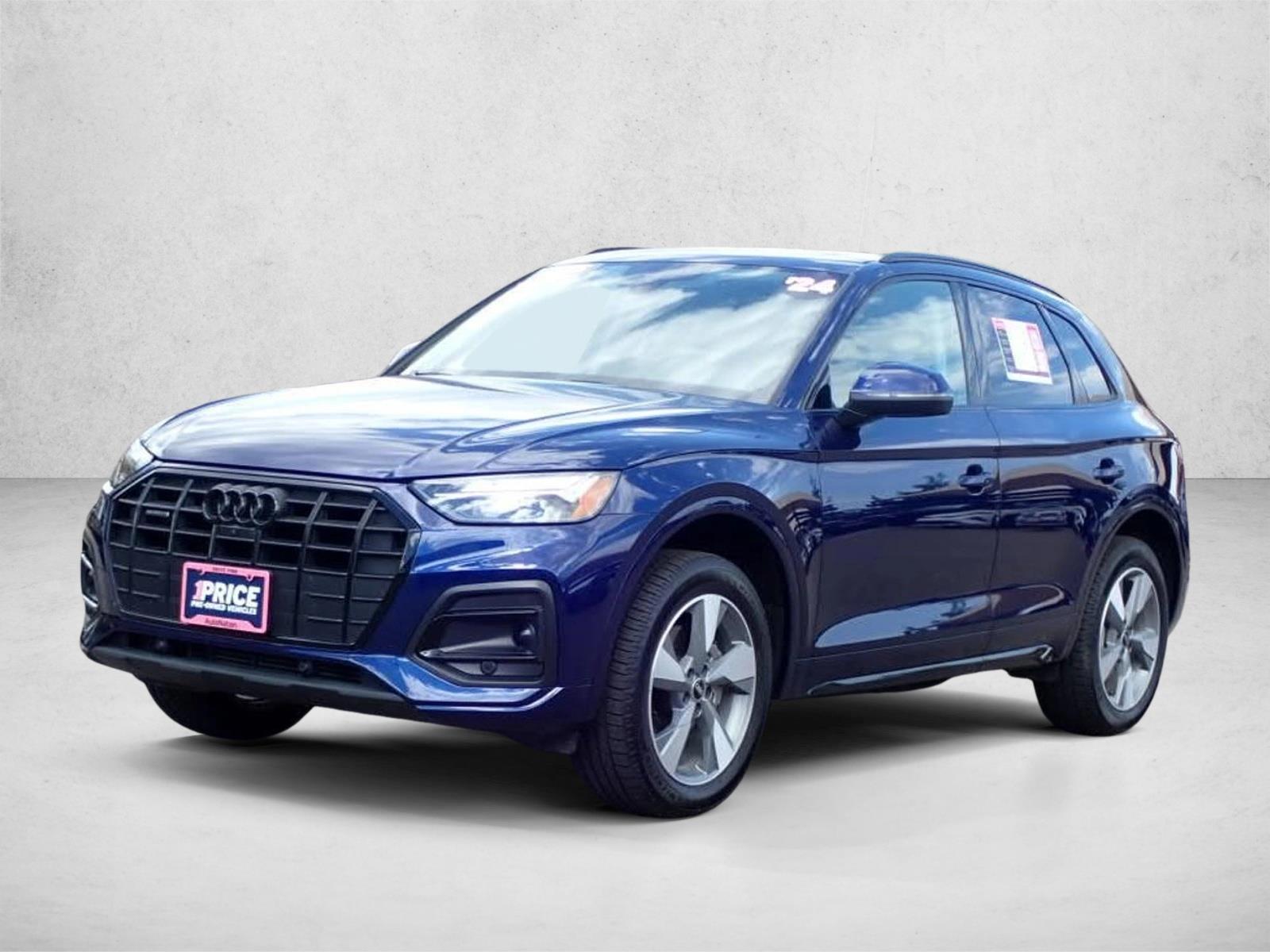 2024 Audi Q5