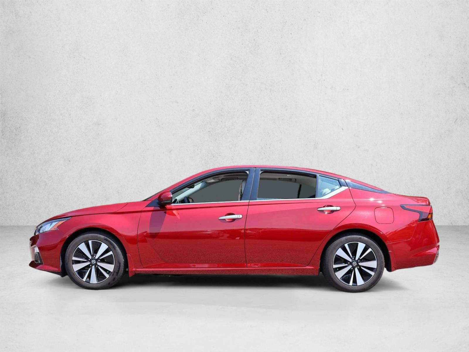 Thumbnail: 2019 Nissan Altima - 2