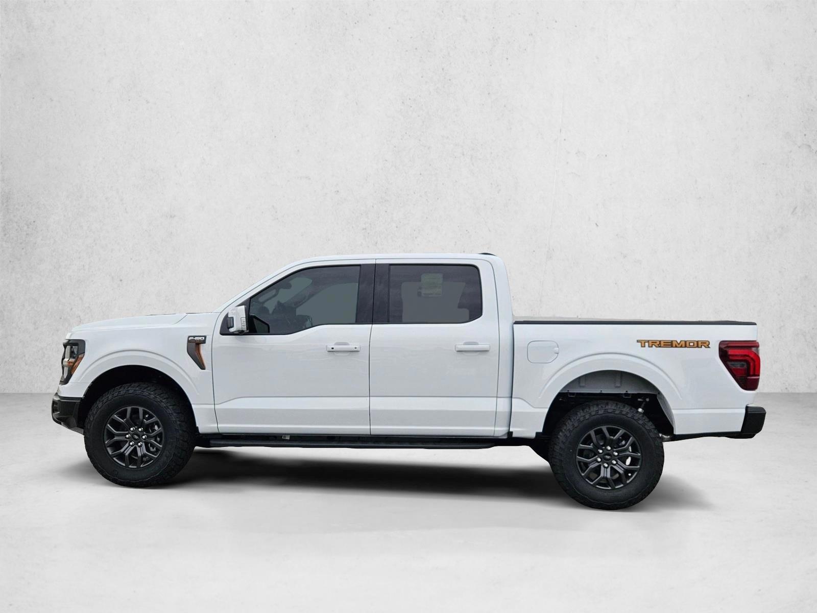 Thumbnail: 2026 Ford F-150 - 2