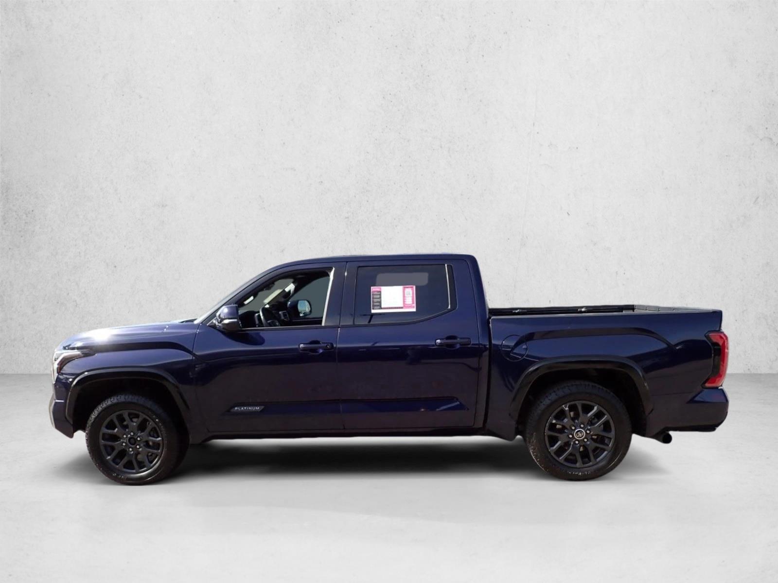 Thumbnail: 2022 Toyota Tundra - 2